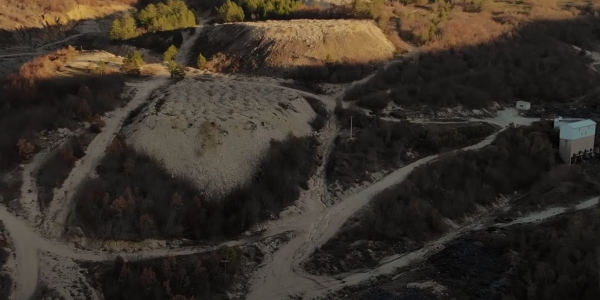 Increased Radioactivity Threatens Miners' and Residents' Health