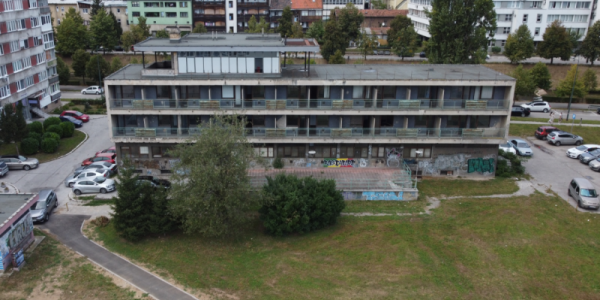 Is the Municipality of Novo Sarajevo prioritizing the interests of investors or citizens?