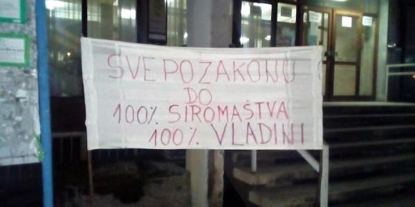Ni minimalna plata od 1000 KM nije dovoljna za život radnika