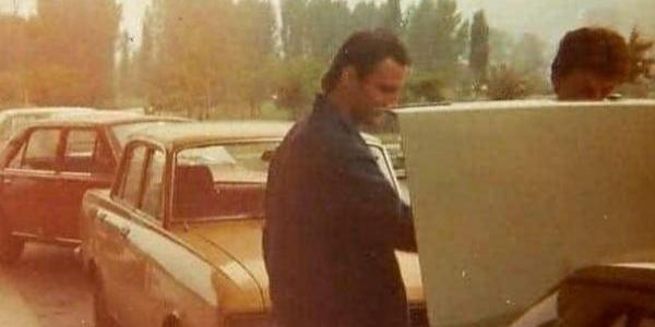 Gađaju, moju glavu rafalom kao strojnica