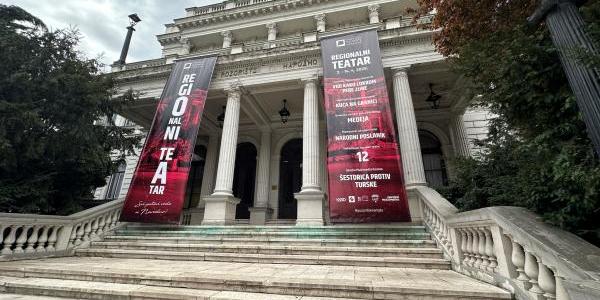Sloboda misli ne smije biti ukinuta političkim pritiscima