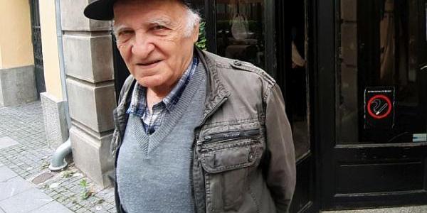 Nikada, nikada ne smijete dozvoliti da vas pojede mržnja