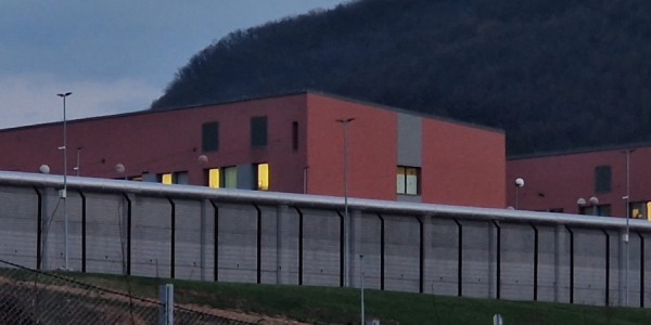 Zatvorenici u Vojkovićima kao jeftina radna snaga za privatnike