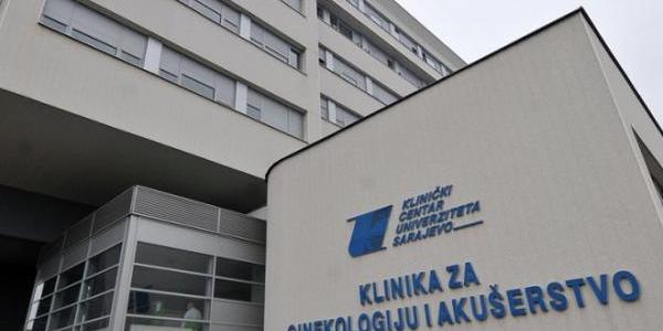 Zašto je u januaru prijavljena bolnička infekcija djece?