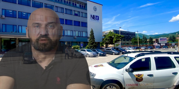 Zašto Ramo Isak šuti o navodnim nelegalnim poslovima u Novoj Željezari?
