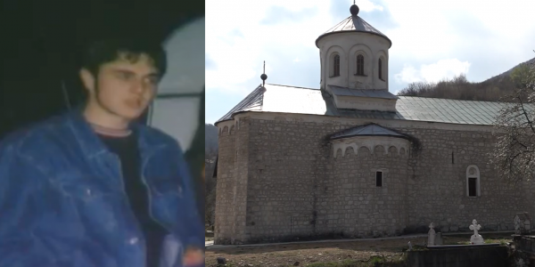 Tužilaštvo konačno istražuje sumnjive okolnosti oko smrti bogoslova Milića Blažanovića