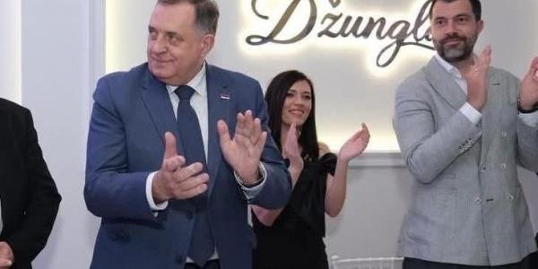 Lekcije za sina Igora – diktatura, novac i moć