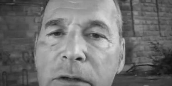 Zbog komemoracije žrtvama genocida pretučen književnik i aktivista