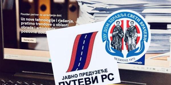 Karan nestao, „Smart Archive Solutions“ opet niže ugovore