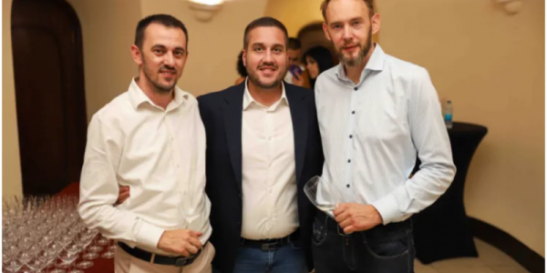 Tužilaštvo se sjetilo pred izbore, saslušan Vedran Francuz