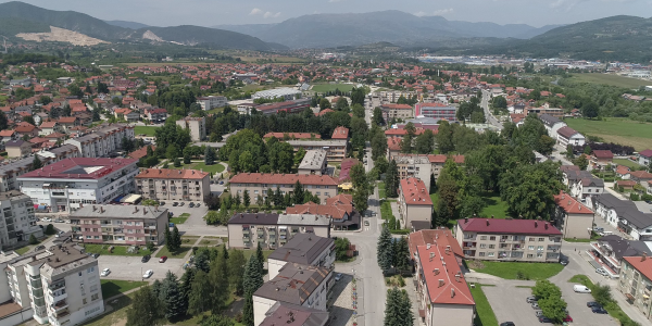 Nezakonito preuzimanje državnog zemljišta za HDZ tajkune