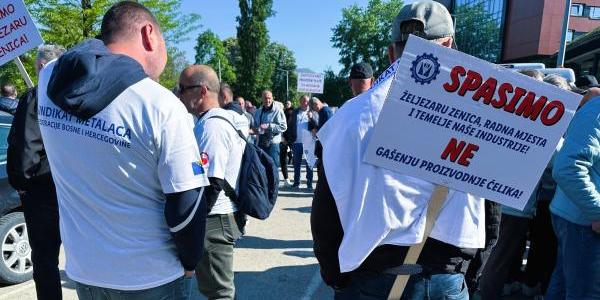Spor beskrupuloznog vlasnika i nedorasle vlade je posao za tužioce