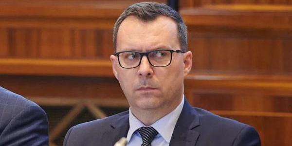 Selektivna kritika bivšeg ministra Nermina Džindića