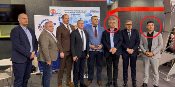 Za šest godina 4,5 miliona KM prihoda