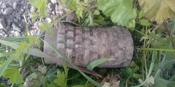 Porodica Šehić pod minama