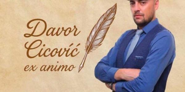 Ako je izdaja reći da je narod gladan, onda sam najveći izdajnik!