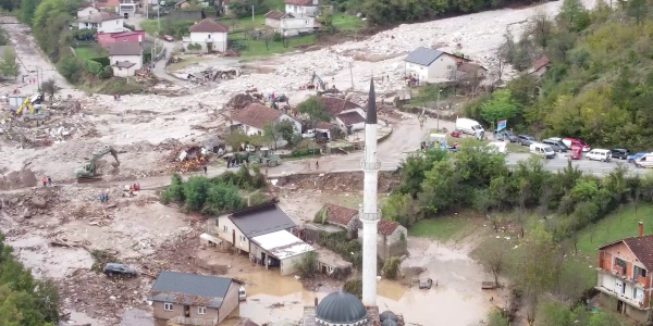 Mogu li žrtve do pravde?