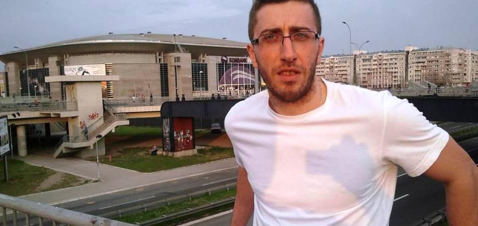 U Banjaluci pretučen novinar Vladimir Kovačević!