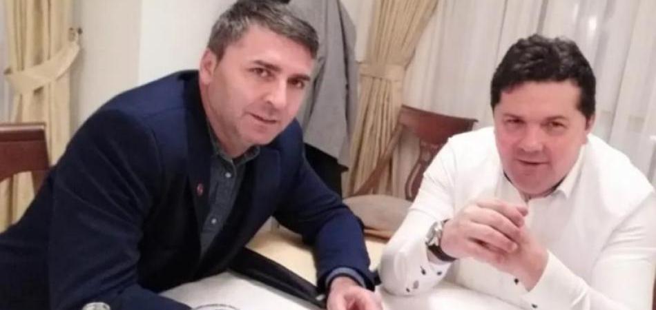 Nakon “Ekonomikovih” kontejnera, dolaze “Spartini” kombinezoni 