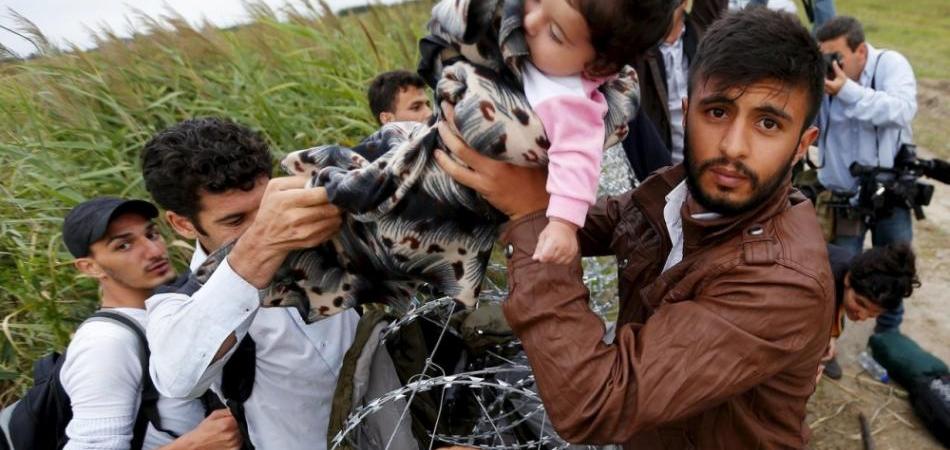 MILANOVIĆ: Hrvatska ne može podnositi toliki teret migranata