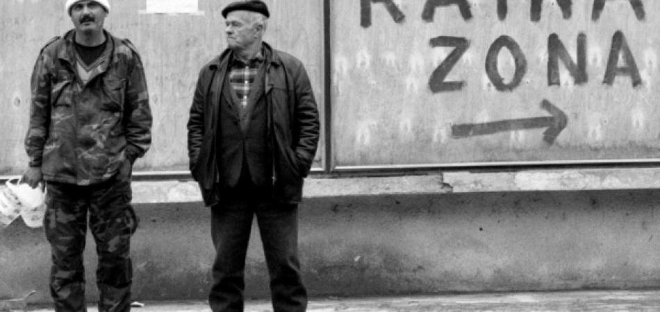 RTRS/BNTV: Rat ima najmanje dvije strane