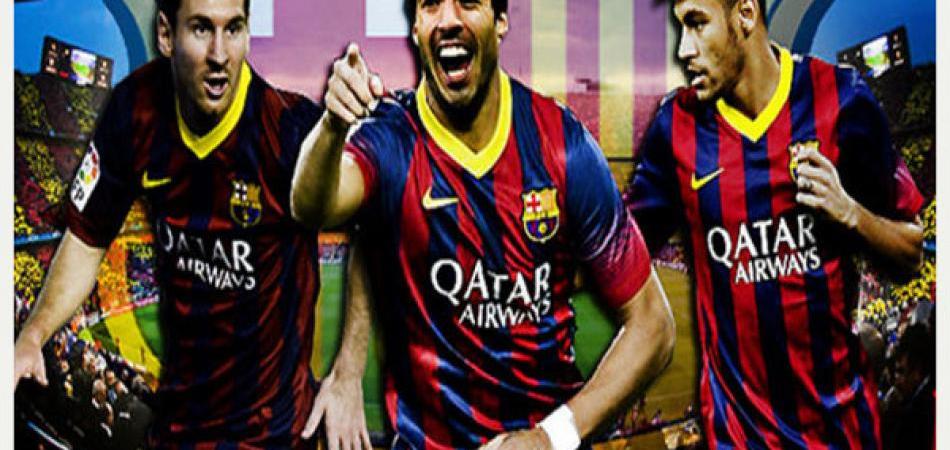 LIGA PRVAKA: Juventus se vratio, a Barcelona ima najveći trojac u povijesti kluba