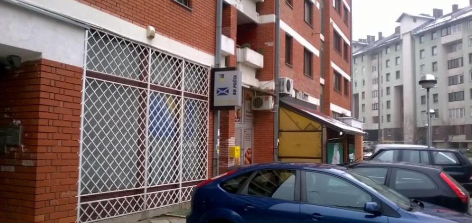 POSLOVANJE V.D. DIREKTORA POREZNE UPRAVE: Šerif Isović naplaćuje kiriju BH pošti, a ona mu dala stambeni kredit! 