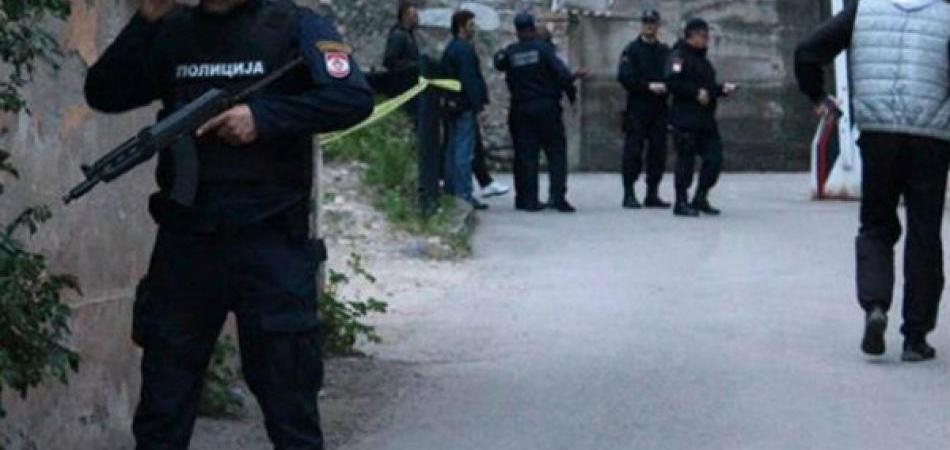 STAV: Napad na Policijsku stanicu jeste napad na RS, ali i na državu BiH!