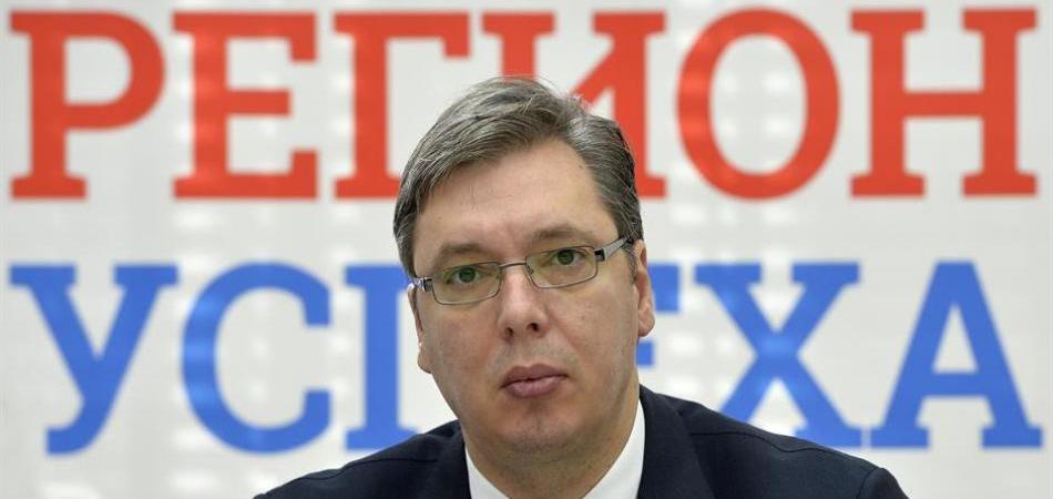 Vučić ne spava i hoće da čini ali opet ne postizava