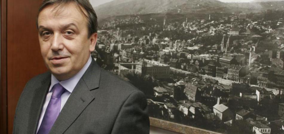 Terzić postavljen za direktora zbog posla vrijednog 200 miliona maraka!