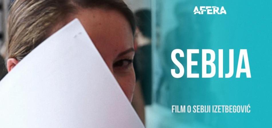 Pogledajte dokumentarni film ''SEBIJA''