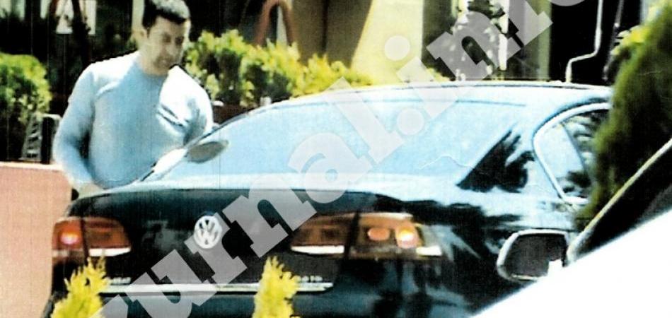Tužilac Salihović povezan sa ubicama i narko dilerima