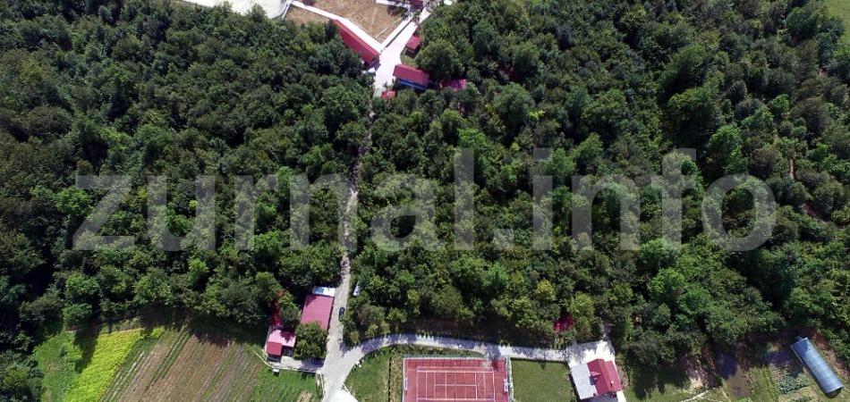 Raskošna imanja generalnog sekretara SDA i predsjednika SDA Visoko