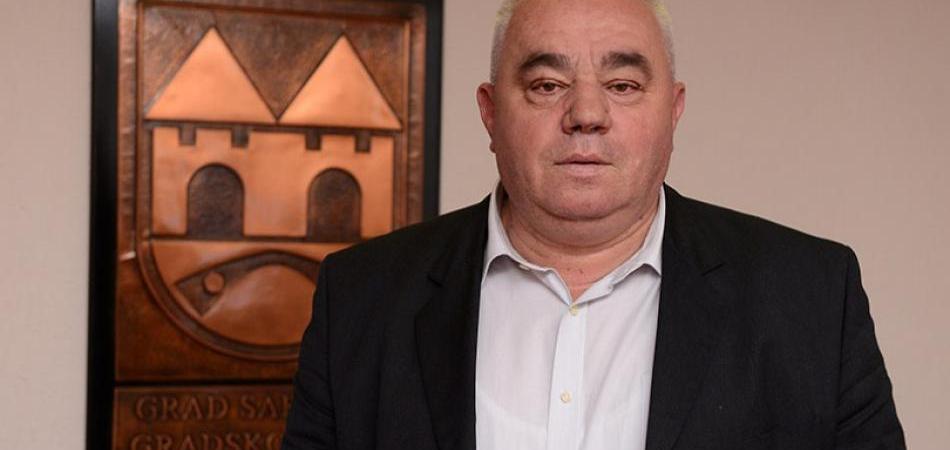 Uhapšen Esed Radeljaš