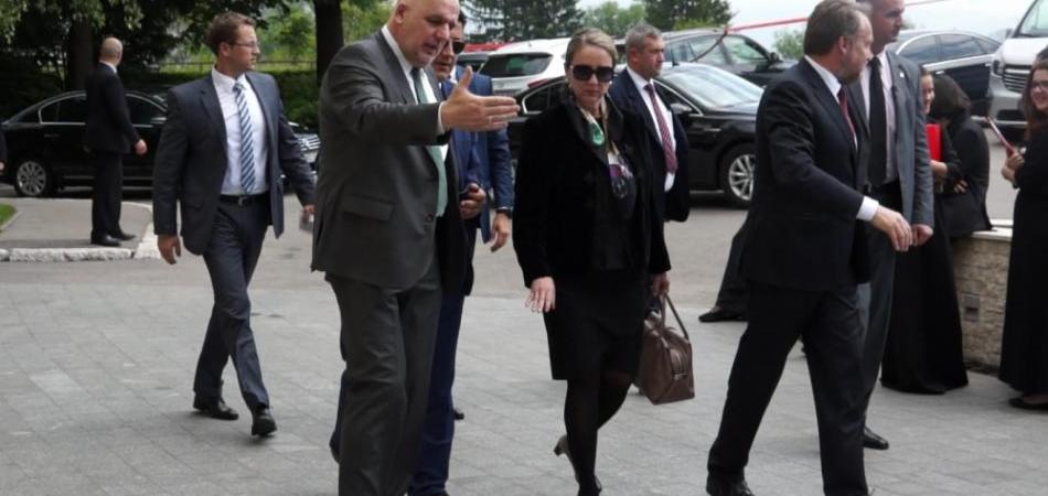 Dobronamjeran odgovor na besmisleno saopćenje 