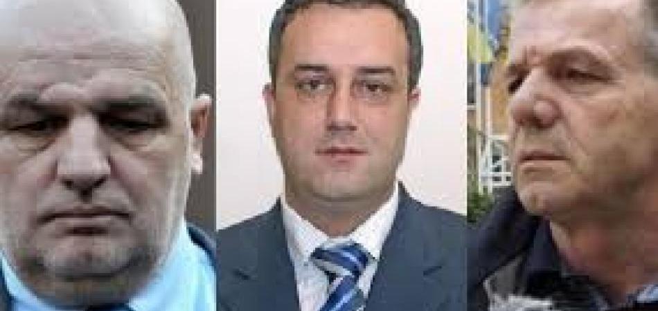 Nakon hapšenja generalnog sekretara, tužilaštvo ispitalo i potpredsjednike SDA