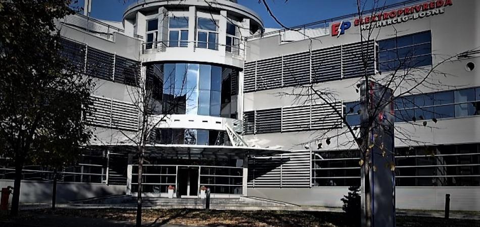 U Elektroprivredu HZHB bez konkursa zaposleno 208 radnika