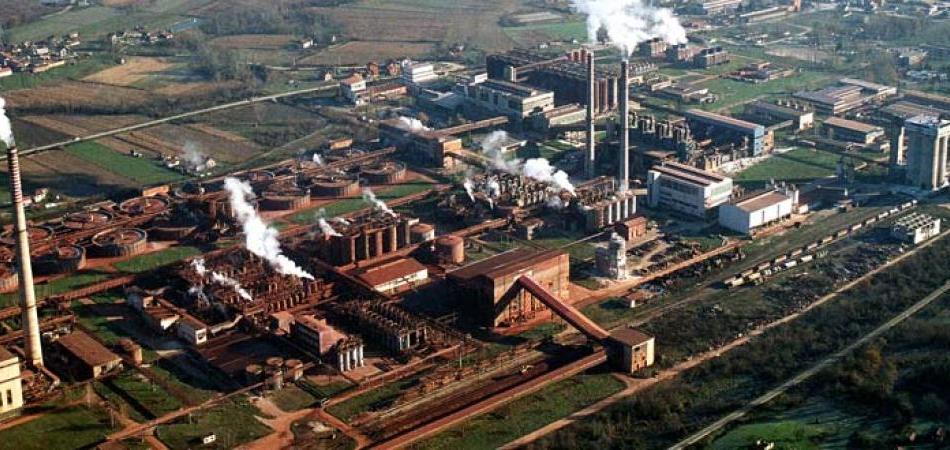 Pripadnici MUP-a RS vršili pritisak u predmetu Alumina