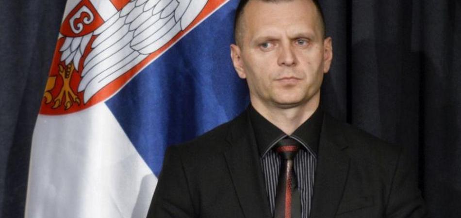 Zašto ministar Lukač krije imena 51 kadeta?