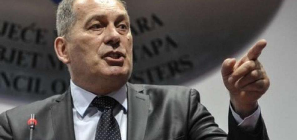 Priprema se atentat na ministra Dragana Mektića!
