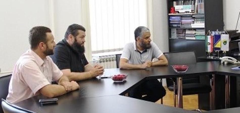 Katarac Al Suwaidi godinama posluje u BiH