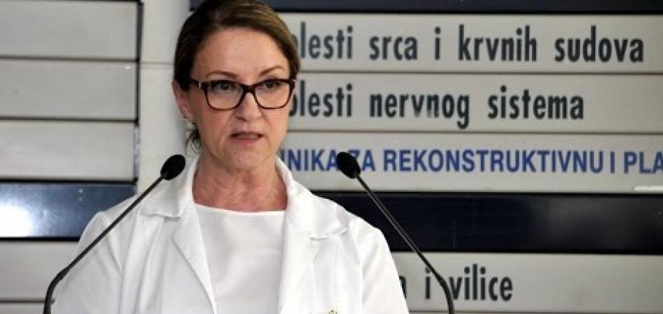 Medicinski fakultet mora biti osvojen do 17. noći!