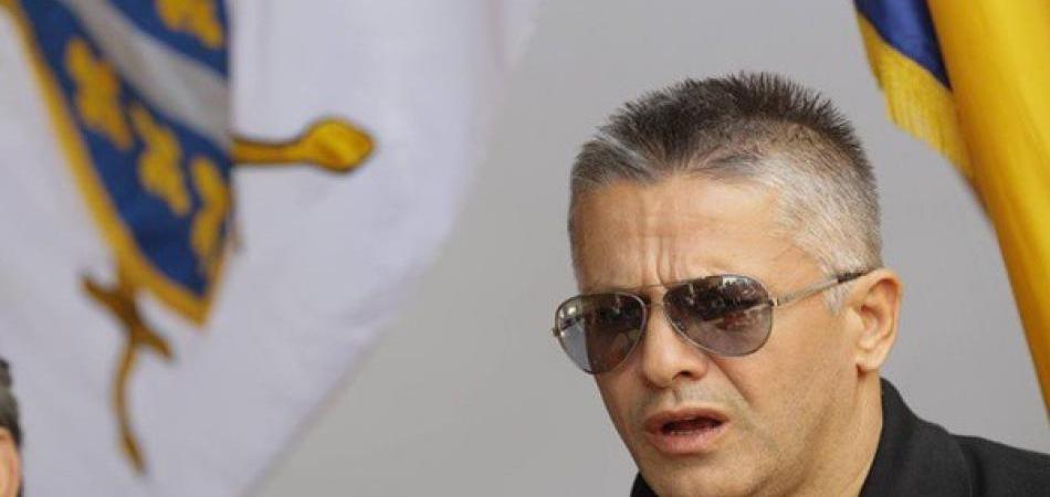 Zbog Nasera Orića sjednica Organizacionog odbora iz Potočara vraćena u Kladanj 