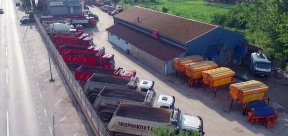 Firma osuđena za utaju poreza dobila poslove vrijedne 10,3 miliona maraka