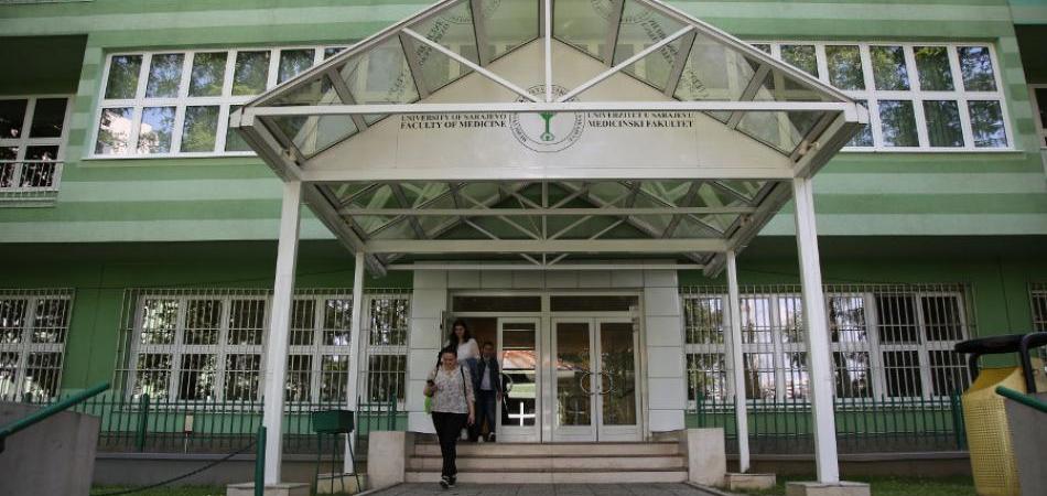 Komisija Medicinskog fakulteta u Sarajevu priznavala nepostojeće radove!