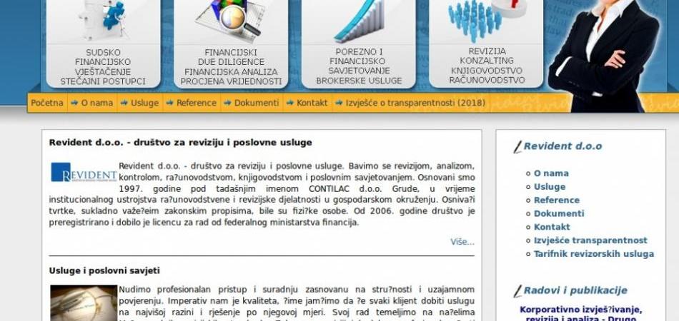 Smanjite visinu njegove izgubljene dobiti!