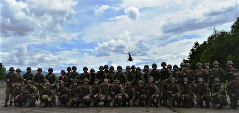 Pročitajte sadržaj Akcijskog plana za članstvo BiH u NATO-u