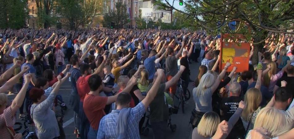 Dodikov režim preko samohranih majki nastavlja osvetu grupi „Pravda za Davida“
