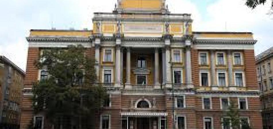 Nastavni programi razdvojeni po etničkim linijama