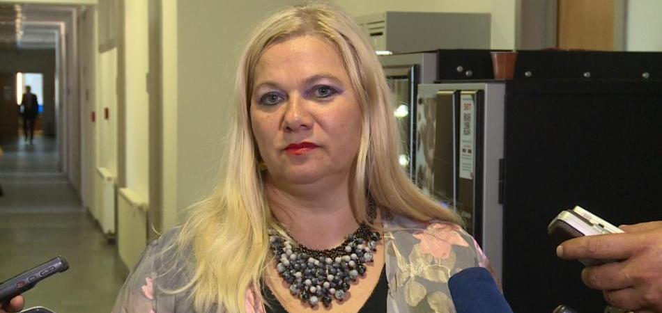 Nisam pripremala izbor Branka Petrića za predsjednika CIK-a